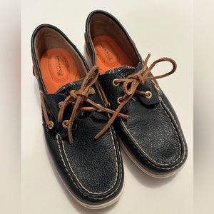 Like New Women’s Sperry Top Sider Loafers Size 8.5M